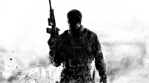 Activision odmítá existenci remasteru Modern Warfare 3