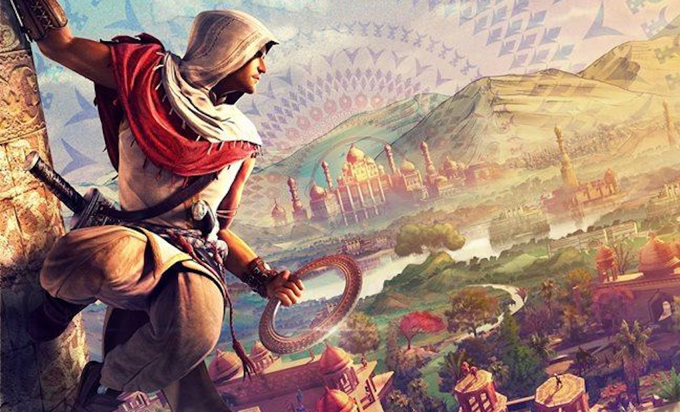 Brzy se vrátí Assassin's Creed Chronicles