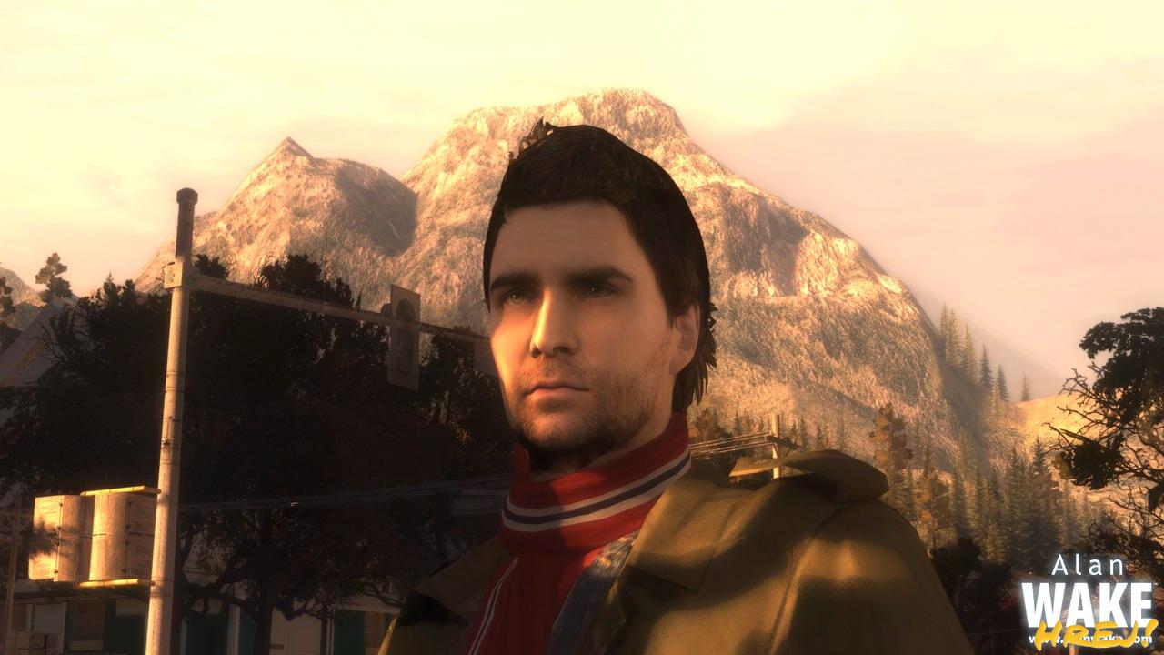 Alan Wake PC