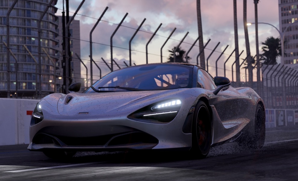 Nahlédněte do zákulisí vývoje Project Cars 2