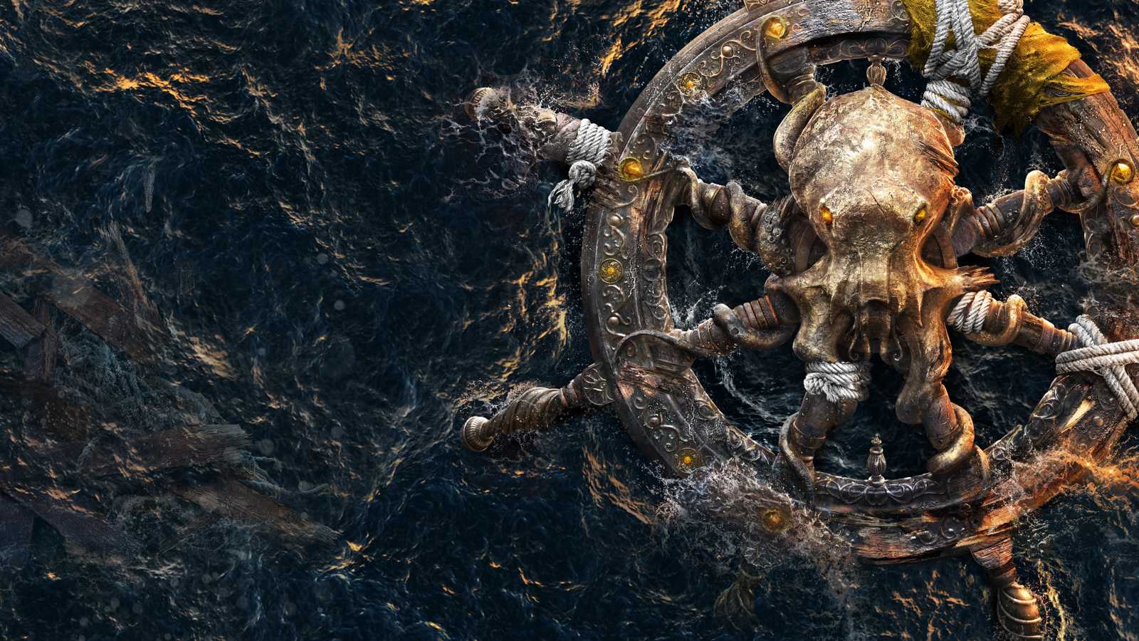 Skull and Bones staví na odiv 30 minut z "příběhového vyšetřování". Jeho forma i obsah stále ale pokulhává za myšlenkou