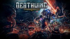 Space Hulk: Deathwing Enhanced Edition