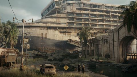 Naughty Dog odkládá multiplayerové The Last of Us a potvrzuje vývoj další příběhové hry
