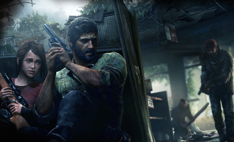 Naughty Dog plánují ještě dvě hry pro PS4