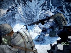 Battlefield: Bad Company 2