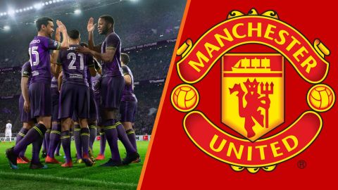 Football Manager začne nahrazovat oficiální název klubu Manchester United