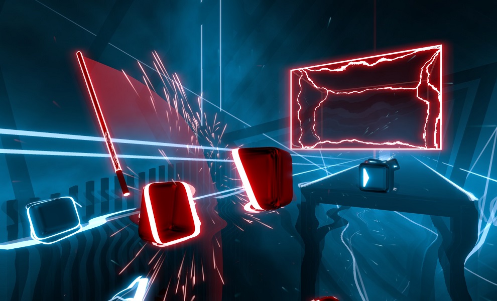 Beat Saber nabídne řešení pro hluché hráče