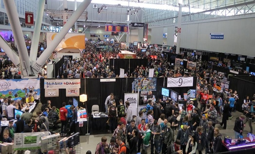 PAX East přichází i o CDPR a PUBG 