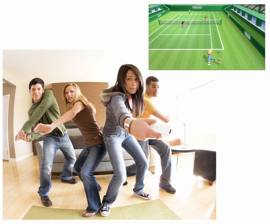 Wii Sports