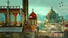 Assassin's Creed Chronicles: India