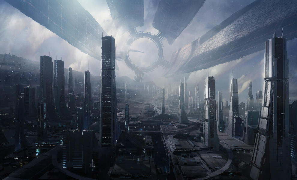 Kdy by se mohl odehrávat příští Mass Effect