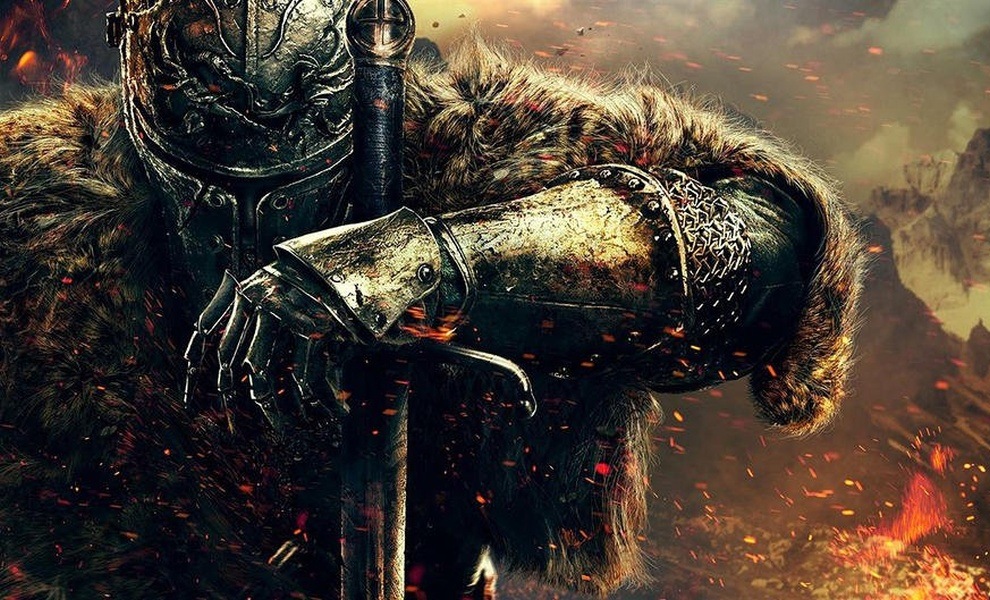 Maximální trolling v Dark Souls 2