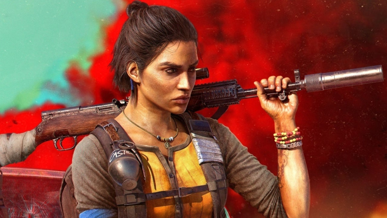 Ukázka napovídá, čím se Far Cry 6 liší od předchozích dílů