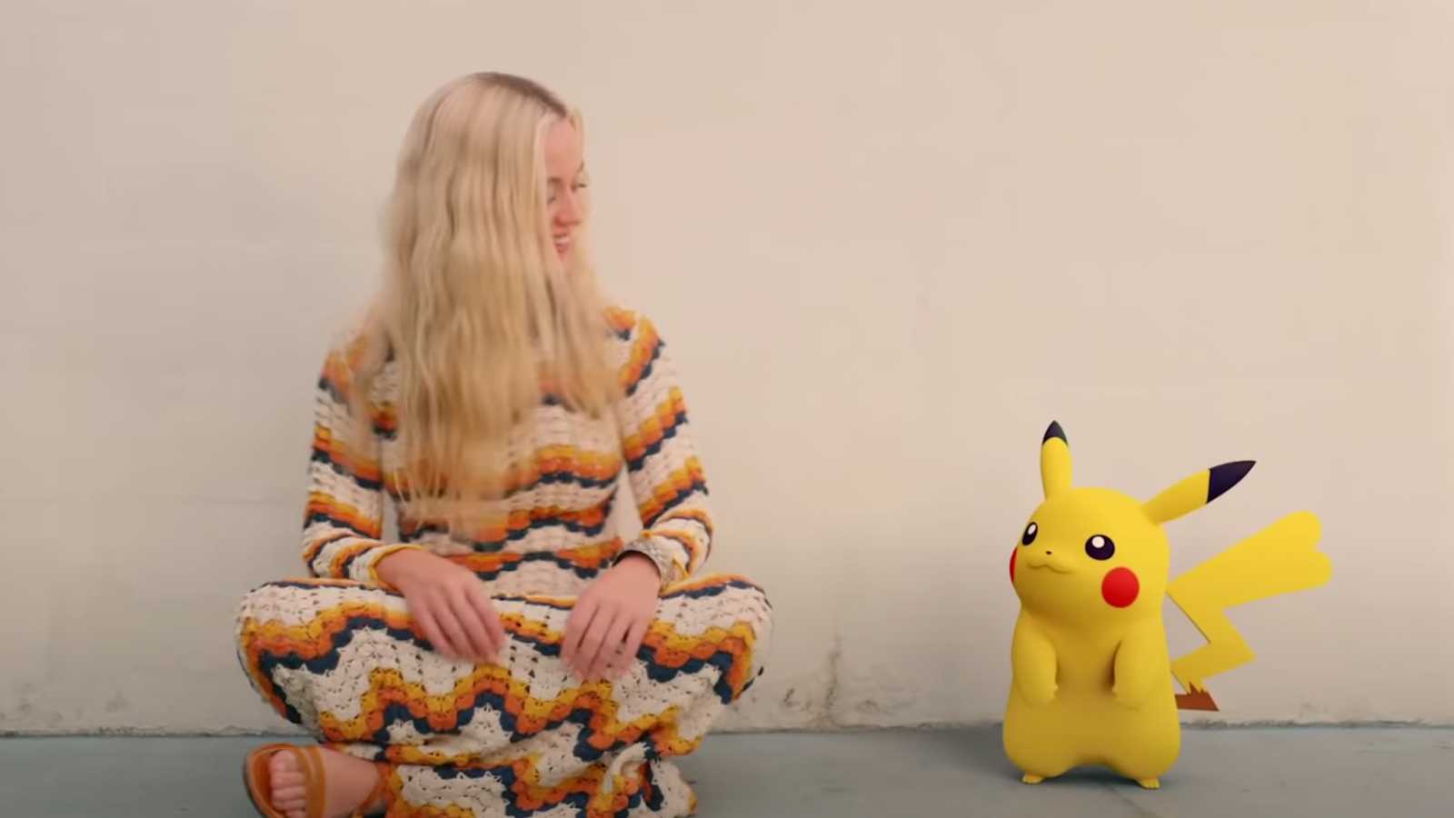 Katy Perry v nové skladbě vzpomíná na své začátky s Pikachu a Pichu