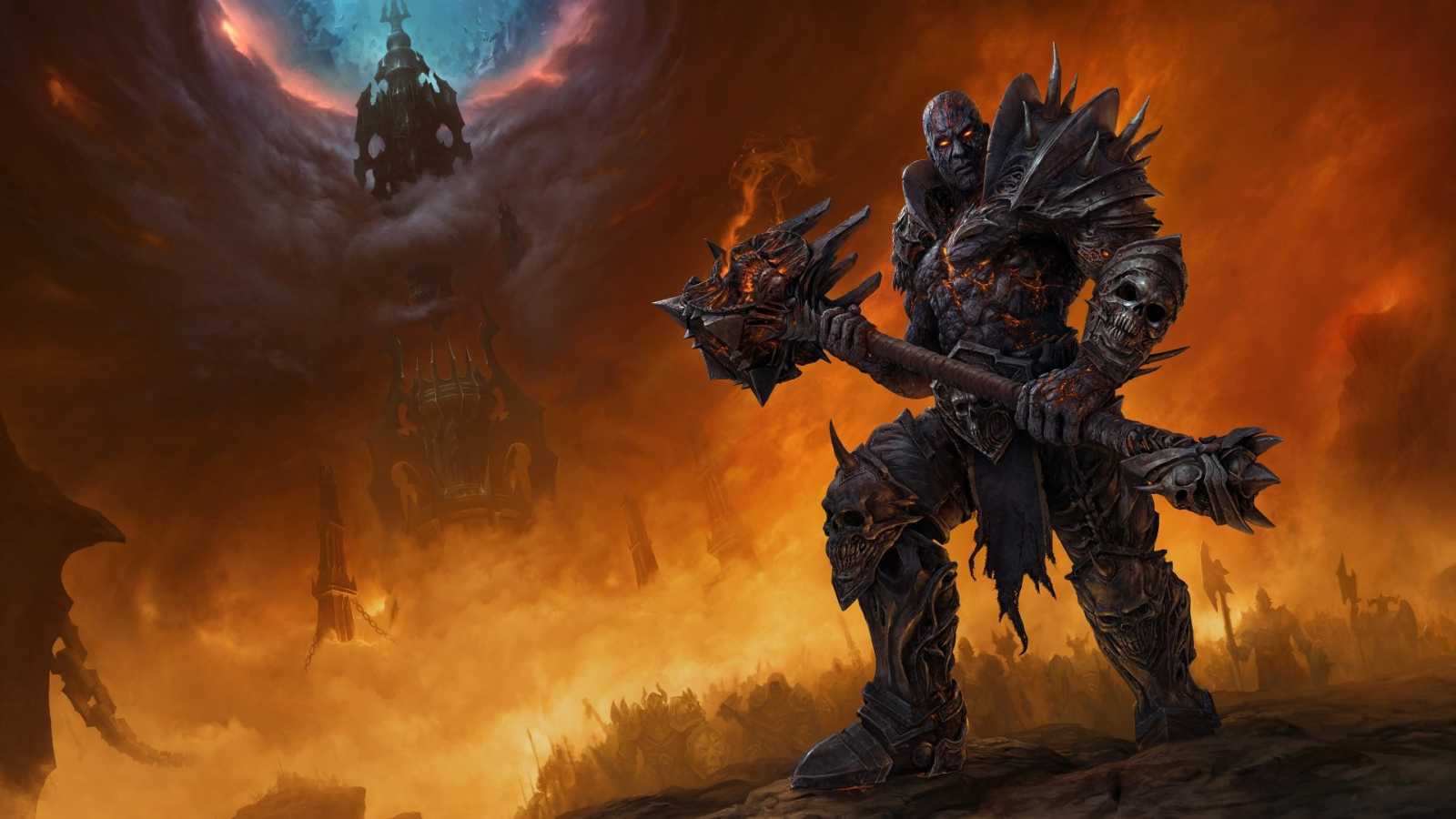 Nová expanze pro World of Warcraft se představí 19. dubna, Blizzard chystá i detaily k mobilní Warcraft hře