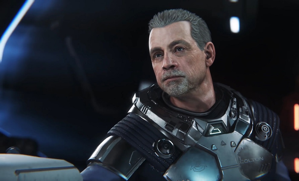 Toto jsou HW nároky singlu Star Citizen