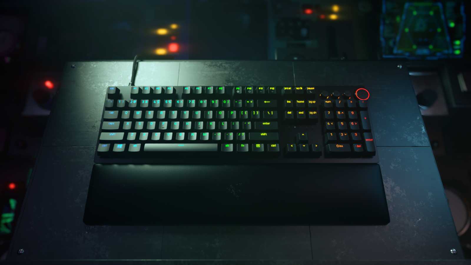 Recenze Razer Huntsman V2, prémiové klávesnice za prémiovou cenu