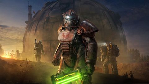 Fallout 76 se letos vypořádá s mimozemskou invazí a návratem do zpustošeného Pittsburghu