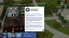 The Sims 3: Studentský život