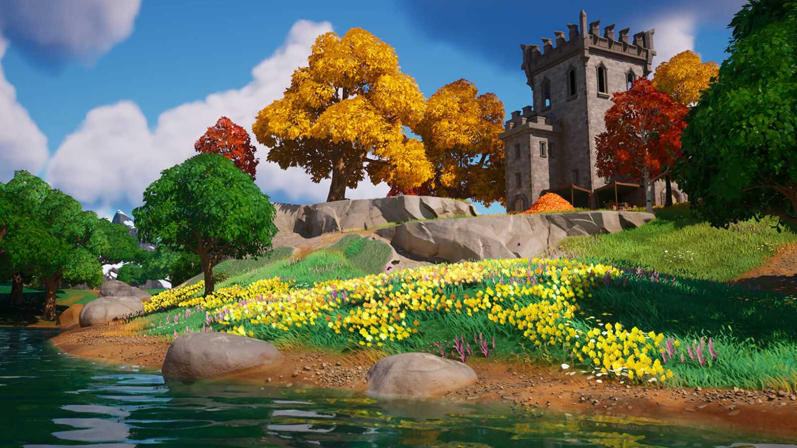Společnost Epic Games oznámila prezentaci State of Unreal. Bude součástí březnové Game Developers Conference