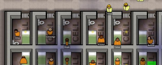 Prison Architect