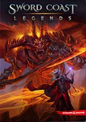 Sword Coast Legends