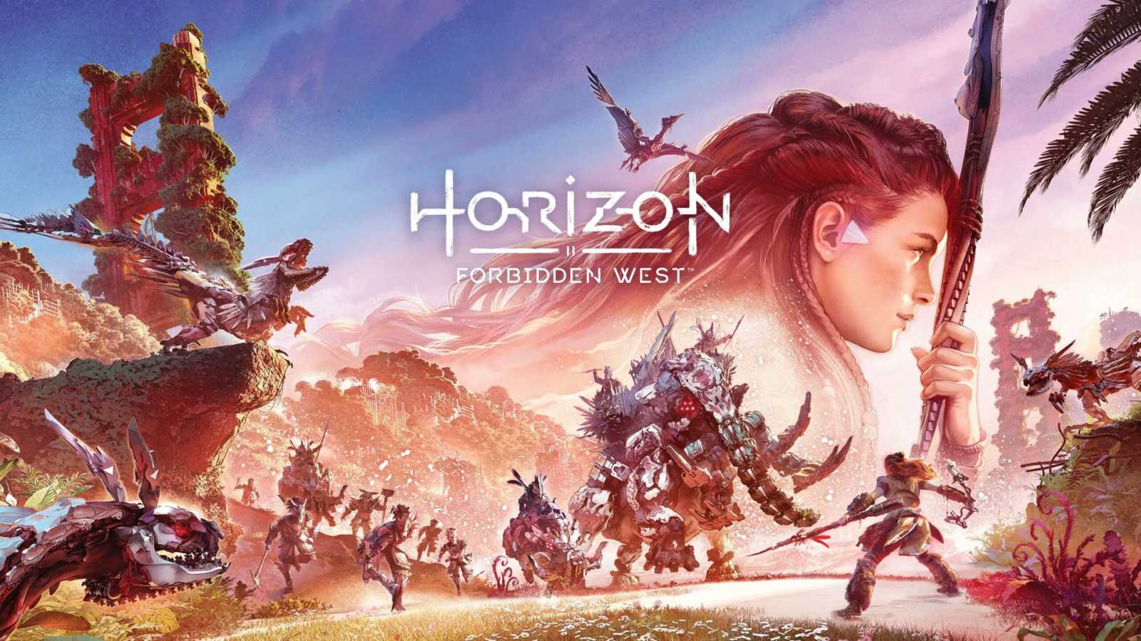 Po internetu údajně koluje téměř dokončený build Horizon Forbidden West. Dejte si pozor na spoilery