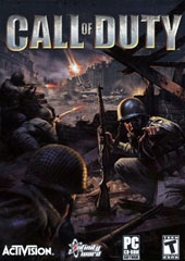 Call of Duty