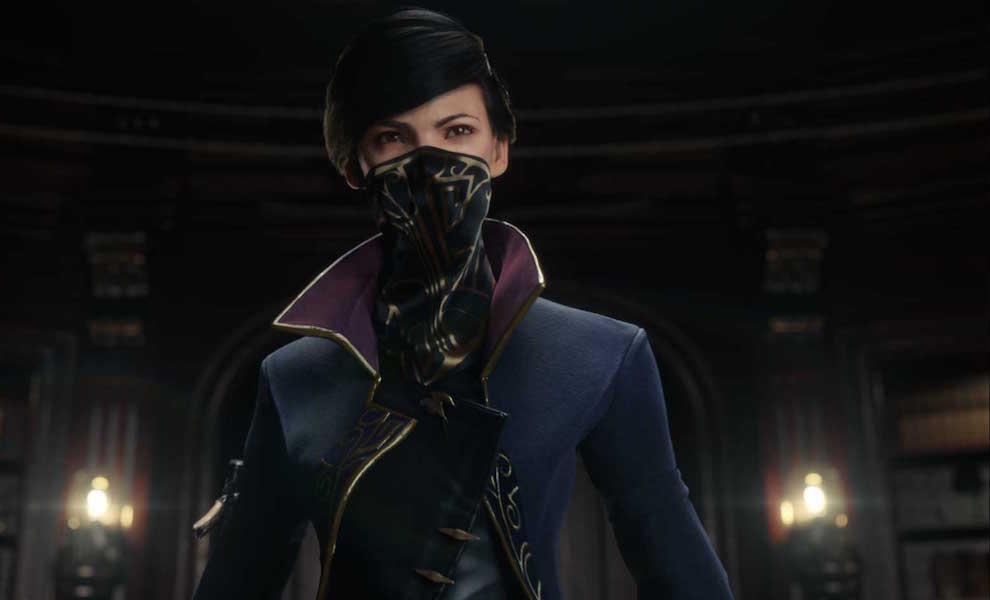 Dishonored 2 vyjde letos v listopadu