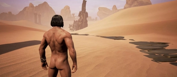 Conan Exiles