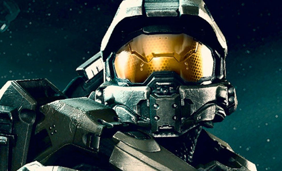 Halo: MCC nabídne crossplay