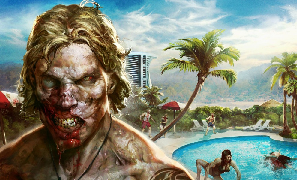 Remaster Dead Island vyžaduje PSN