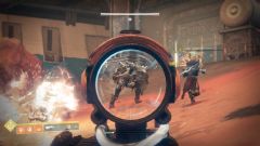 Destiny 2: Warmind