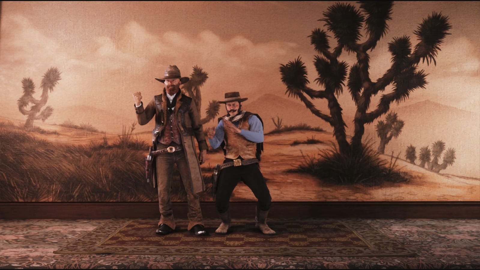 Co se stalo s Red Dead Online? 