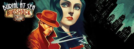 BioShock Infinite: Burial at Sea - Ep. 1