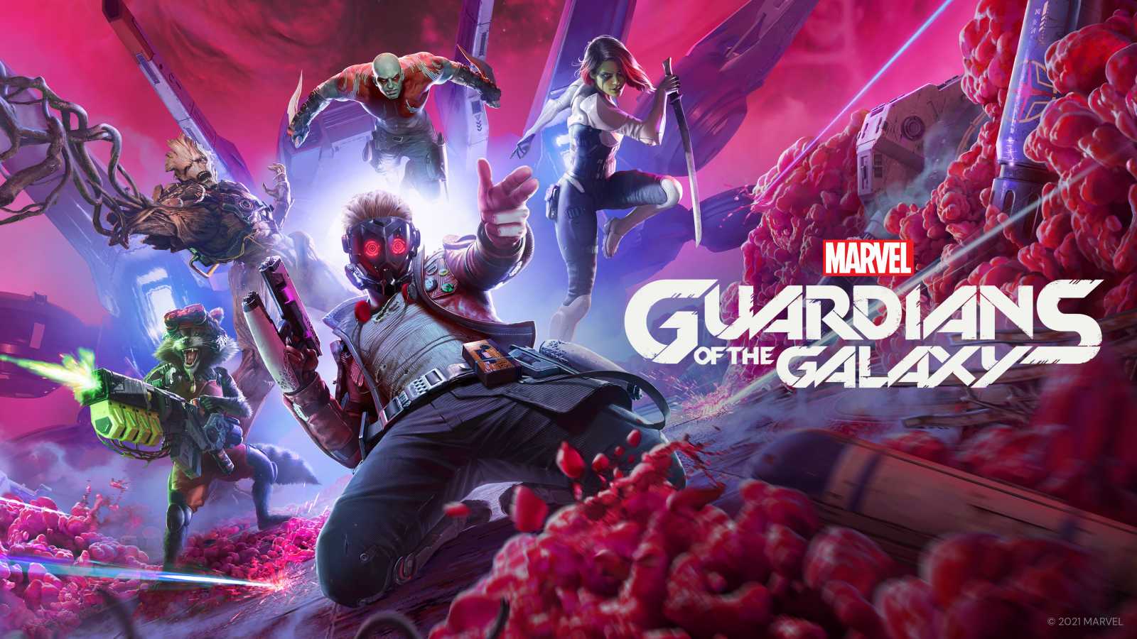 Guardians of the Galaxy v novém traileru opět srší humorem