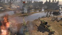 Company of Heroes 2 - dojmy z bety