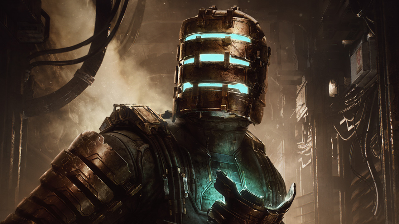 Studio Motive se chce i nadále věnovat značce Dead Space. Nápady na další projekty autorům nechybí