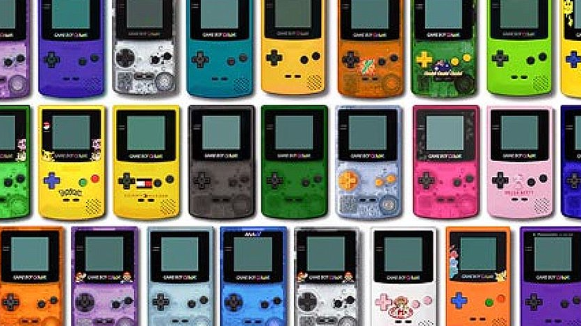 Game Boy Color měl umět spoustu přelomových funkcí včetně emailu nebo zpravodajství, rozšíření ale nevzniklo