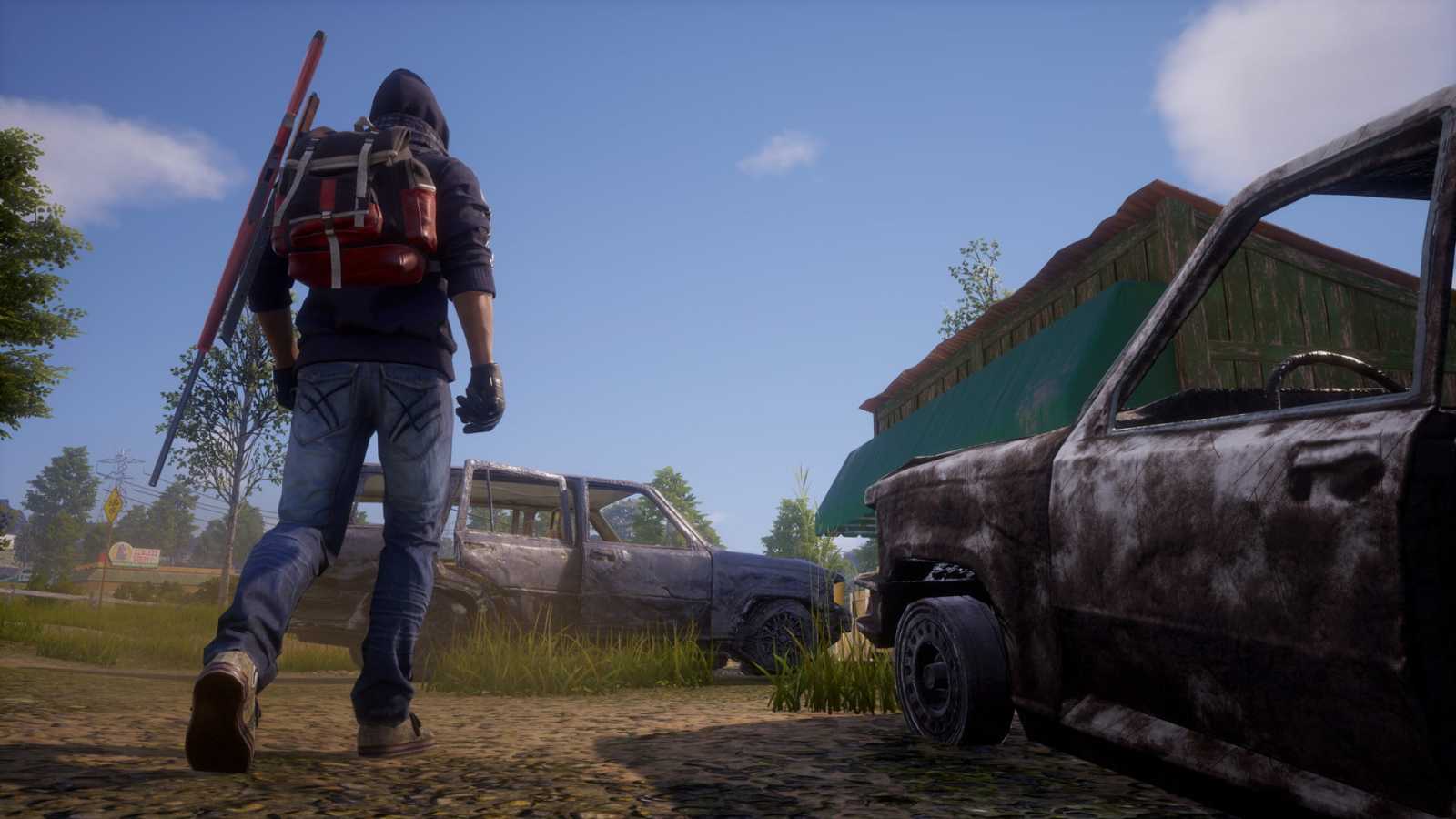 State of Decay 2: Homecoming vrátí hráče do Trumbull Valley, bezplatný update vyjde už v září