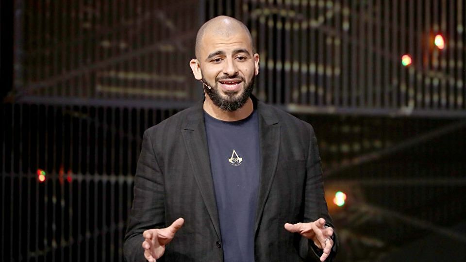 Ashraf Ismail po vyhození z Ubisoftu posílil jednu z divizí Tencentu