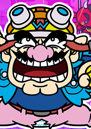 WarioWare: Get It Together!