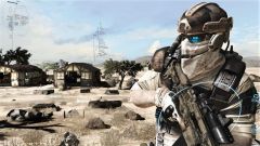 Ghost Recon: Future Soldier