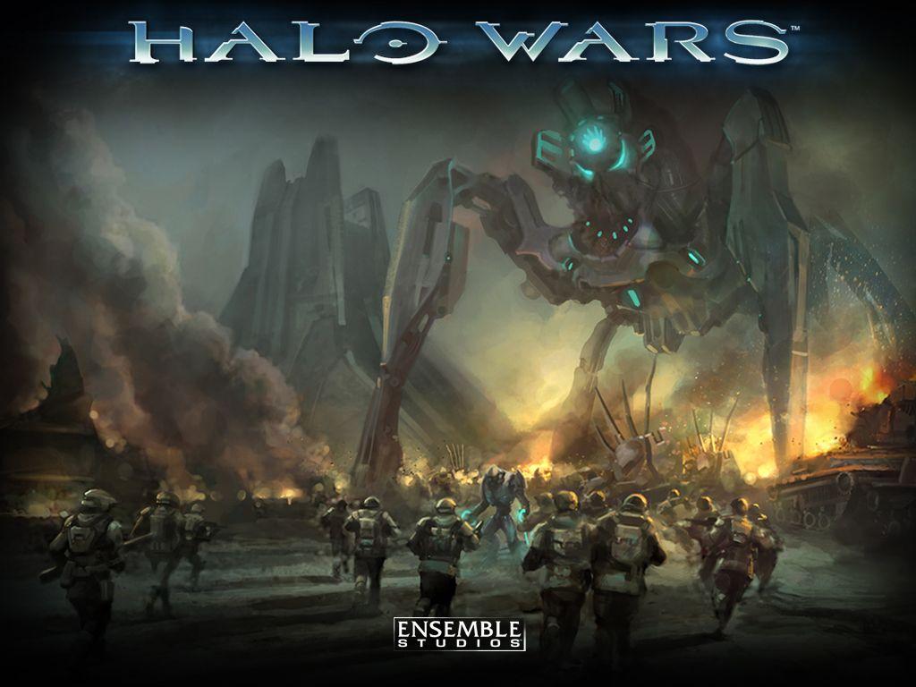 Halo Wars