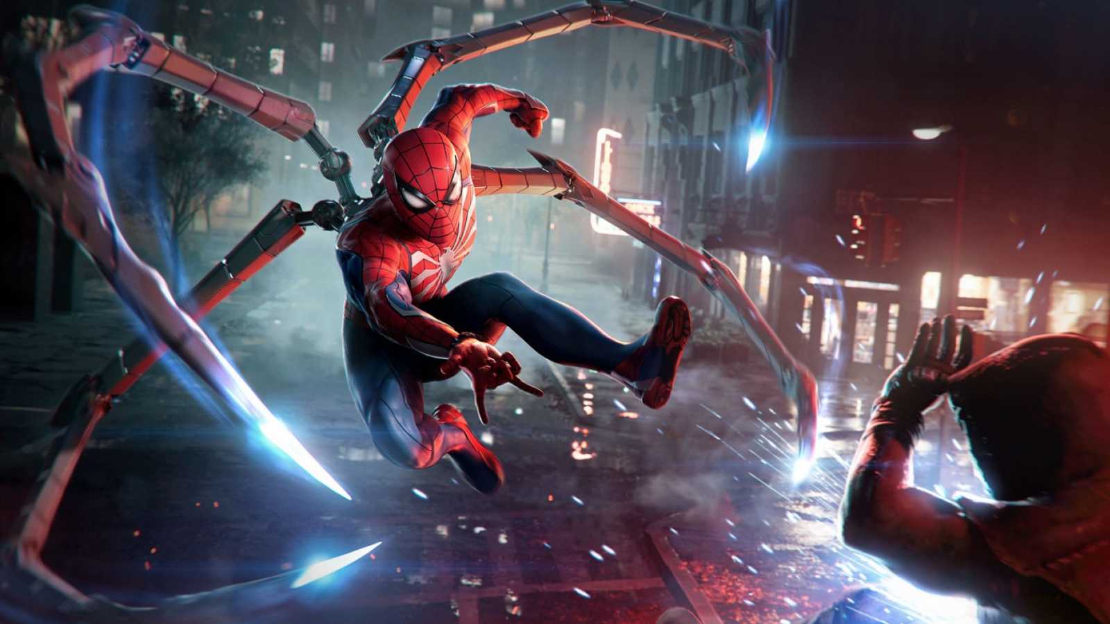 Scenáristka z Insomniac Games zřejmě nechtěně prozradila, kdy vyjde Spider-Man 2