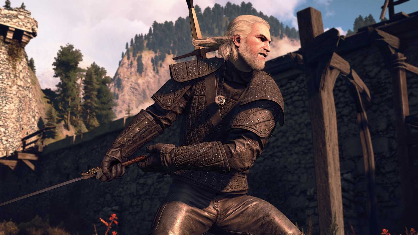 Witcher 3 dostává next-gen aktualizaci. Do hry se vrací desítky tisíc hráčů, některé trápí technické problémy