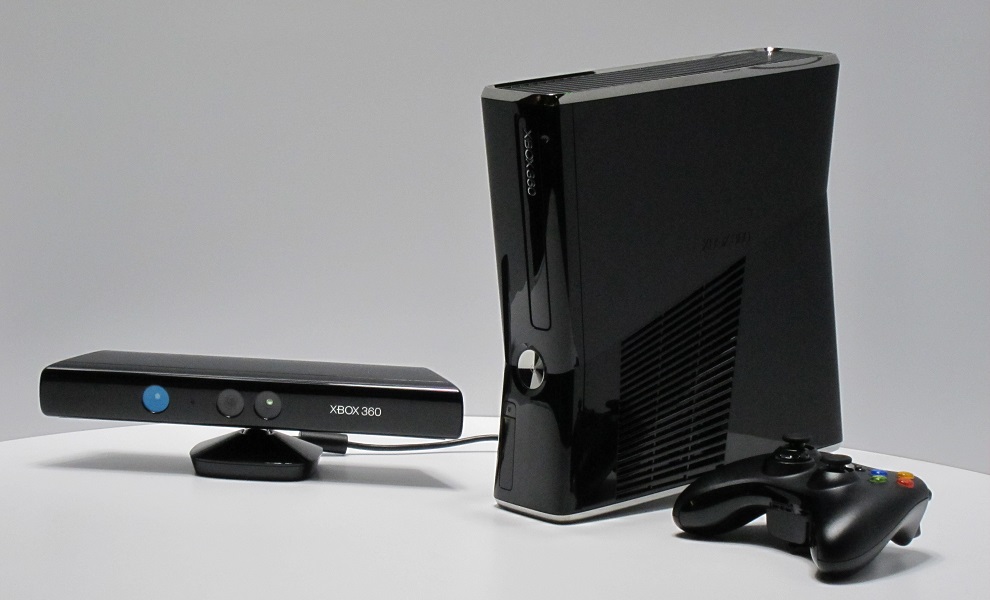 Microsoft: Xbox 360 se mohl jmenovat Xbox 3