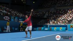 Grand Slam Tennis 2