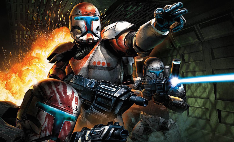 Detaily o Star Wars: Republic Commando 2