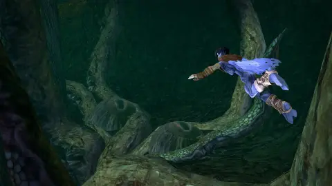 Legendární upíří série Legacy of Kain: Soul Reaver se skutečně dočká remasteru